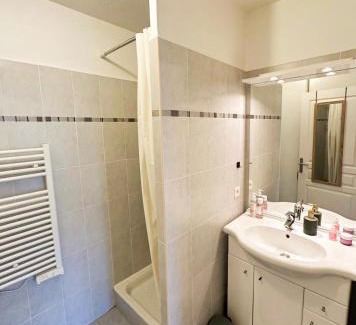 Saint-Laurent-du-Var Apartment | Appartement 2 pièces