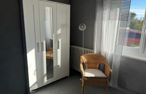 Saint-Laurent-sur-Mer Apartment | Appartement OMAHA BEACH