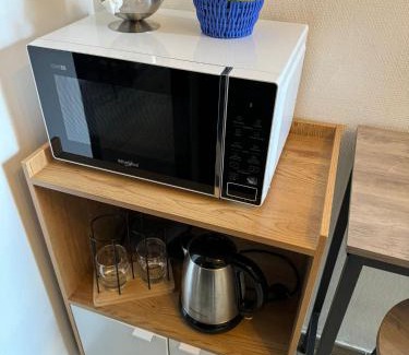 Saint-Martin-d'Heres Apartment | Appartement proche Grenoble centre et campus