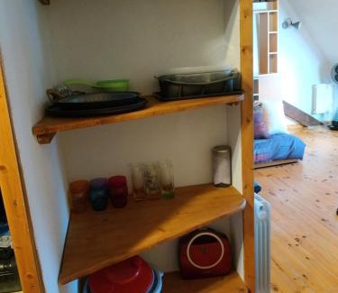 Uriage-les-Bains Apartment | Appartement château Uriage-Chamrousse