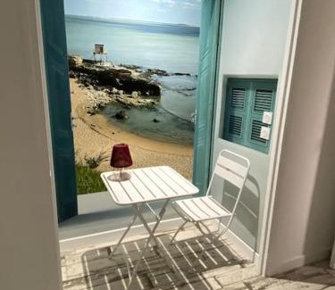 Saint-Palais-sur-Mer Apartment | Appartement Océane terrasse panoramique