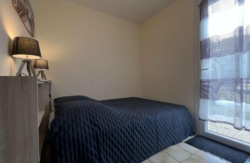 La Cotiniere Apartment | Appartement 2 pièces 4 couchages Saint Pierre d'Oléron SPO000-613