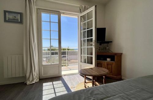 La Cotiniere Apartment | Appartement 4 pièces OLERON 6 couchages - SAINT-PIERRE D'OLERON SPO000-001