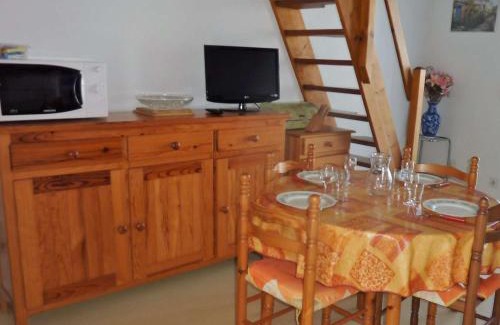La Cotiniere Apartment | Appartement 5 pers, près plage, balcon, parking, La Cotinière - FR-1-246A-89