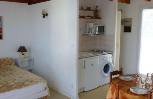 La Cotiniere Apartment | Appartement 5 pers, près plage, balcon, parking, La Cotinière - FR-1-246A-89