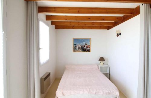 La Cotiniere Apartment | Appartement 5 pers, près plage, balcon, parking, La Cotinière - FR-1-246A-89