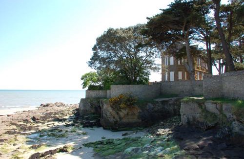Saint-Pierre-Quiberon Apartment | Appartement RÉSIDENCE DE LA GRÈVE