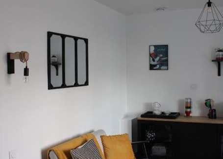 La Hisse Apartment | Appartement de charme 1er etage