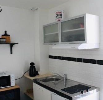 La Hisse Apartment | Appartement de charme 1er etage