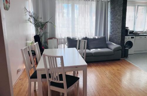 Sainte-Foy-les-Lyon Apartment | Appartement