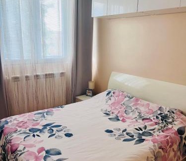Sainte-Foy-les-Lyon Apartment | Appartement