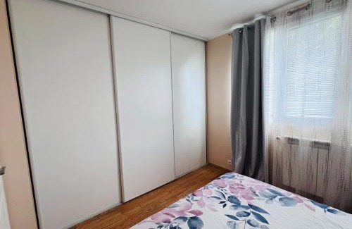 Sainte-Foy-les-Lyon Apartment | Appartement