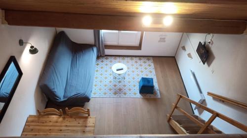 Sainte-Marie-de-Campan Apartment | Appartement Sainte Marie de Campan - Résidence le Vieux Village