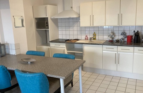 Saulcy-sur-Meurthe Apartment | Appartement Saulcy sur Meurthe 57 m²
