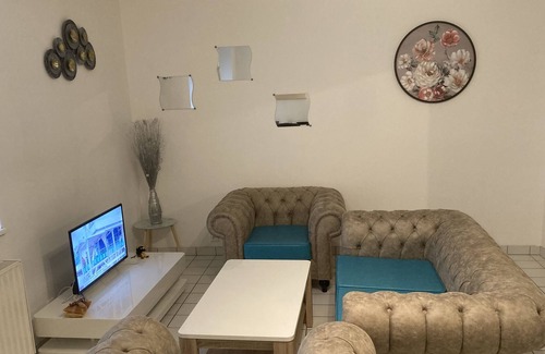 Saulcy-sur-Meurthe Apartment | Appartement Saulcy sur Meurthe 57 m²