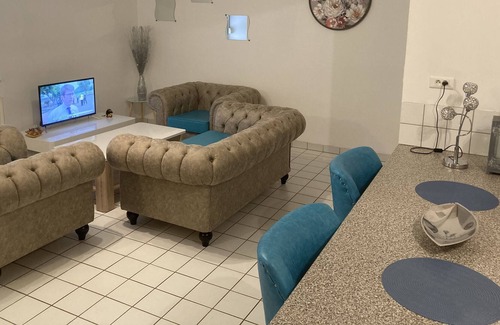 Saulcy-sur-Meurthe Apartment | Appartement Saulcy sur Meurthe 57 m²