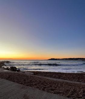 Six-Fours-les-Plages Apartment | Appartement au calme