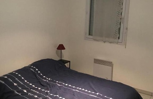 Toulouse North Apartment | appartement