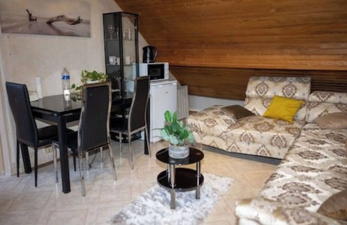 Tremblay-en-France Apartment | Appartement Dans Villa Ideal Pour 6 Personnes