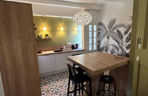Valbonne Apartment | Appartement