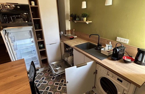 Valbonne Apartment | Appartement