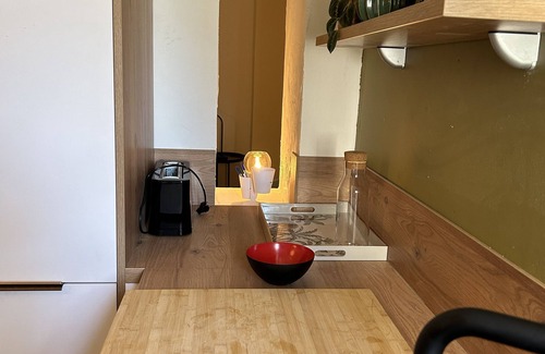 Valbonne Apartment | Appartement