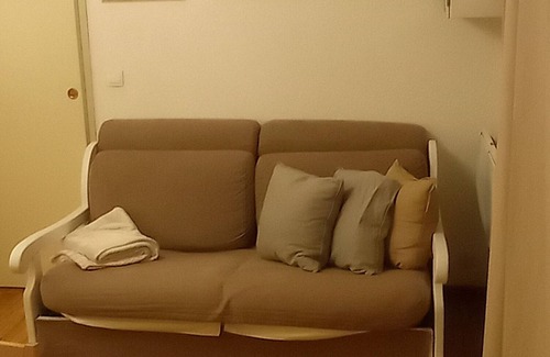 Villarodin-Bourget Apartment | Appartement 6 personnes max, directement sur les pistes de ski