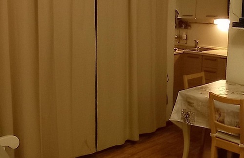 Villarodin-Bourget Apartment | Appartement 6 personnes max, directement sur les pistes de ski