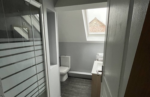 Coutevroult Apartment | Appartement Idéal Famille, Proche Disney et Paris