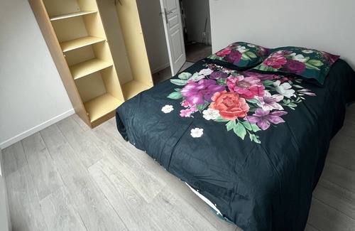 Coutevroult Apartment | Appartement Idéal Famille, Proche Disney et Paris