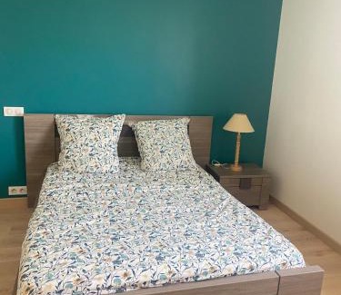 Yssingeaux Apartment | Appartement