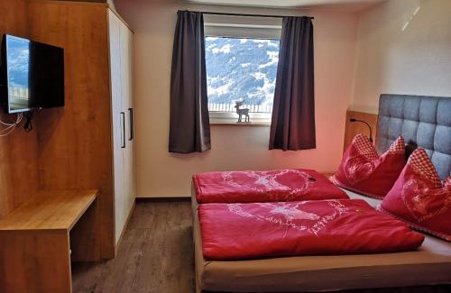 Rohrberg Apartment | Appartement Franz