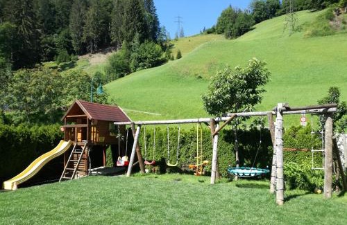 Wagrain Apartment | Appartement Fritzenwallner