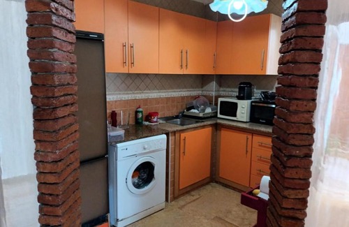 Restinga Smir Apartment | Appartement front mer plage amine