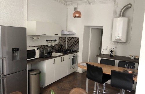 Poitiers Apartment | ?appartement Futuroscope T2 ? Cosyhousebyjanna?