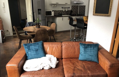 Poitiers Apartment | ?appartement Futuroscope T2 ? Cosyhousebyjanna?