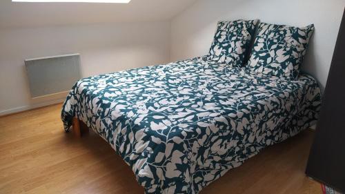 Saint-Die Apartment | Appartement FX 3