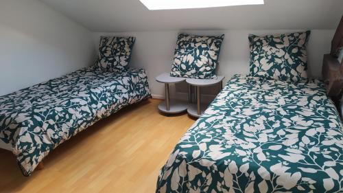 Saint-Die Apartment | Appartement FX 3