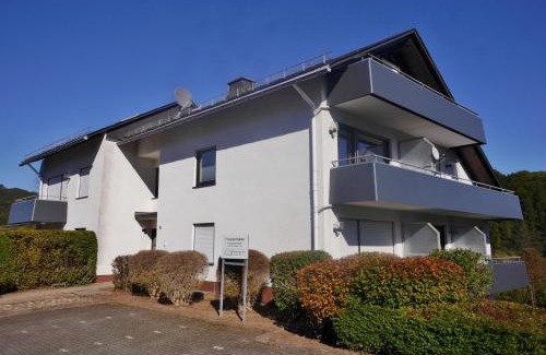 Stryck Apartment | Appartement Gänseblümchen