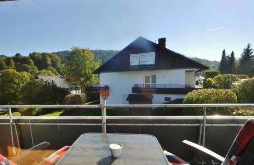 Stryck Apartment | Appartement Gänseblümchen