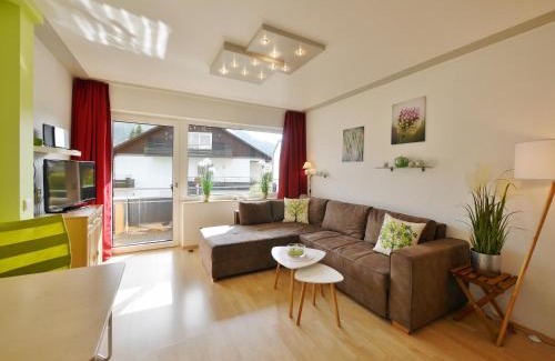 Stryck Apartment | Appartement Gänseblümchen