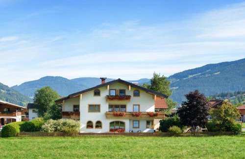 Am Feuersang Apartment | Appartement-Gästehaus Ursula