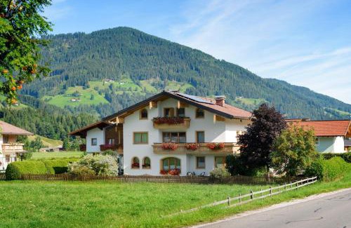 Am Feuersang Apartment | Appartement-Gästehaus Ursula