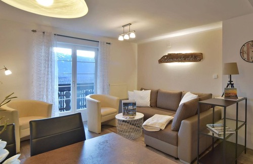 Seeboden Apartment | Appartement Günter - Appartements Sommereck