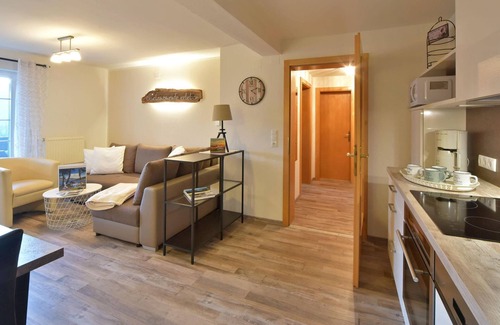 Seeboden Apartment | Appartement Günter - Appartements Sommereck