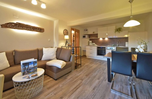 Seeboden Apartment | Appartement Günter - Appartements Sommereck