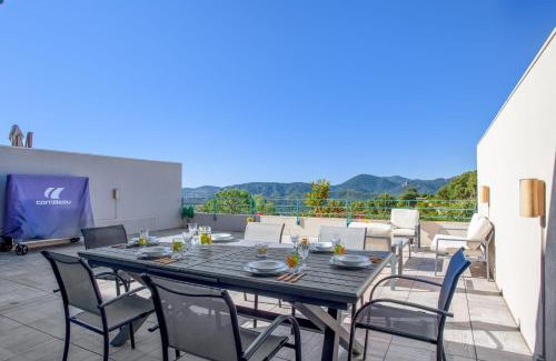 Mandelieu-La-Napoule Apartment | Appartement Grand Duc - Welkeys