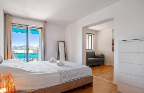 Mandelieu-La-Napoule Apartment | Appartement Grand Duc - Welkeys