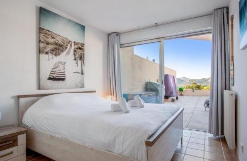 Mandelieu-La-Napoule Apartment | Appartement Grand Duc - Welkeys