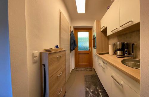 Obernzell Apartment | Appartement Gabriela ACHTUNG nur Feriengäste willkommen,es ist keine Arbeiterunterkunft